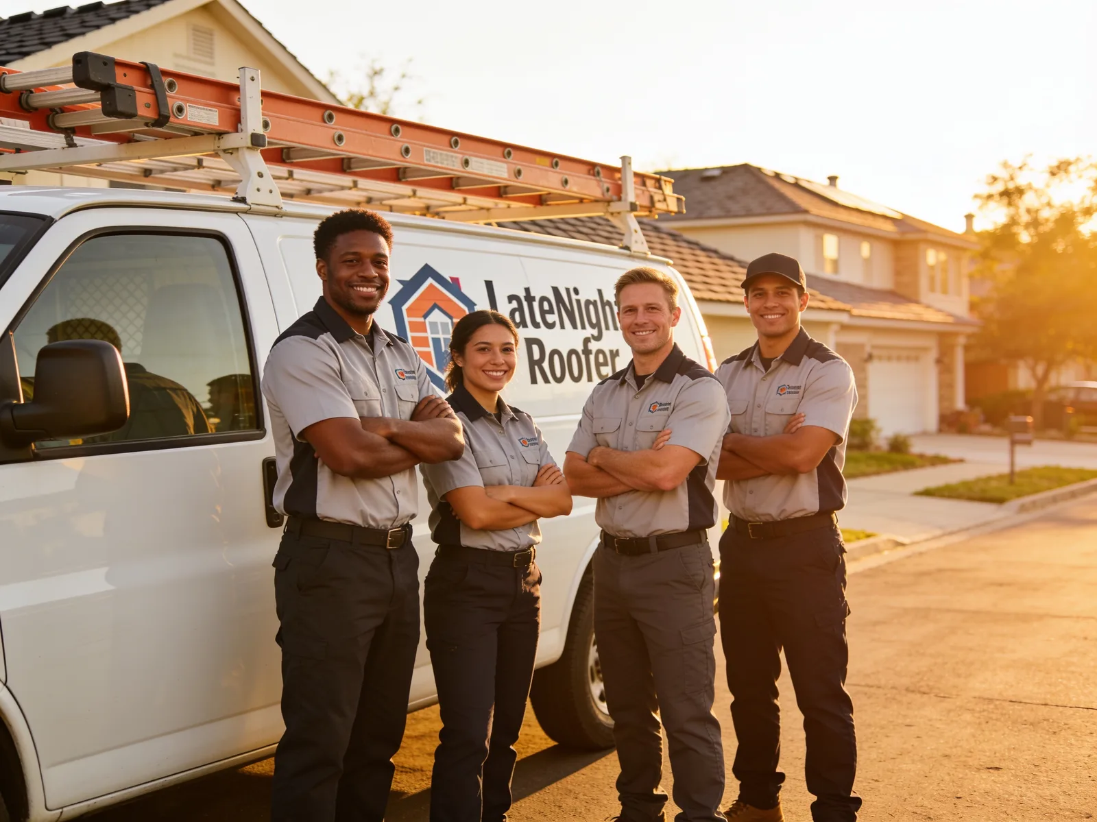Emergency Roof Repair company in Homeworth, OH